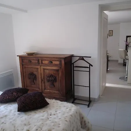 Appartement La Requeyrie à Montignac-Lascaux Extérieur photo