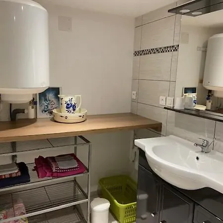 Appartement La Requeyrie à Montignac-Lascaux Extérieur photo