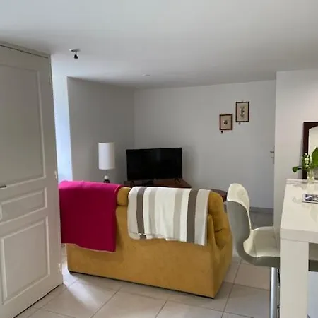 Appartement La Requeyrie à Montignac-Lascaux Extérieur photo