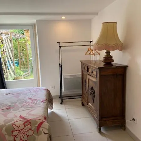 Appartement La Requeyrie à Montignac-Lascaux Extérieur photo