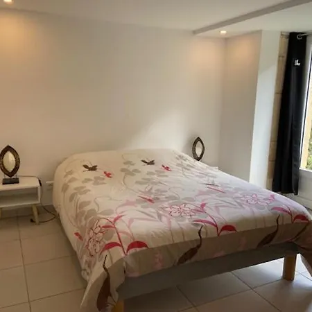 Appartement La Requeyrie à Montignac-Lascaux Extérieur photo
