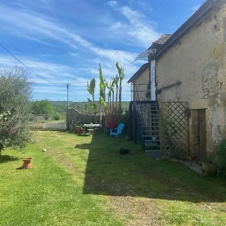 Appartement La Requeyrie à Montignac-Lascaux Extérieur photo