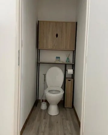 Appartement La Requeyrie à Montignac-Lascaux Extérieur photo