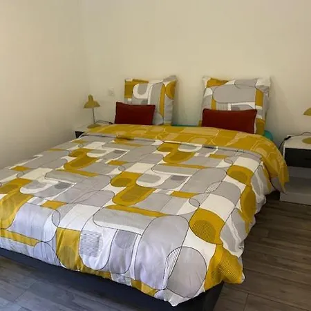 Appartement La Requeyrie à Montignac-Lascaux Extérieur photo