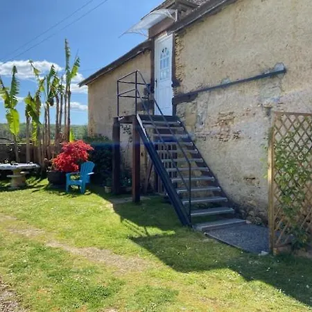 Appartement La Requeyrie à Montignac-Lascaux Extérieur photo