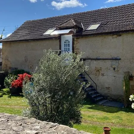 Appartement La Requeyrie à Montignac-Lascaux Extérieur photo