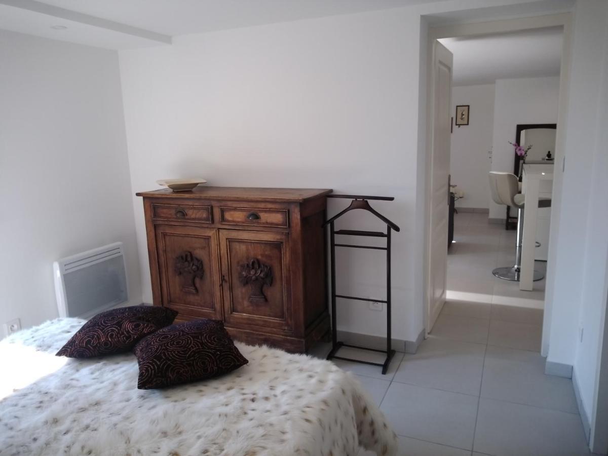 La Requeyrie Apartment Montignac-Lascaux