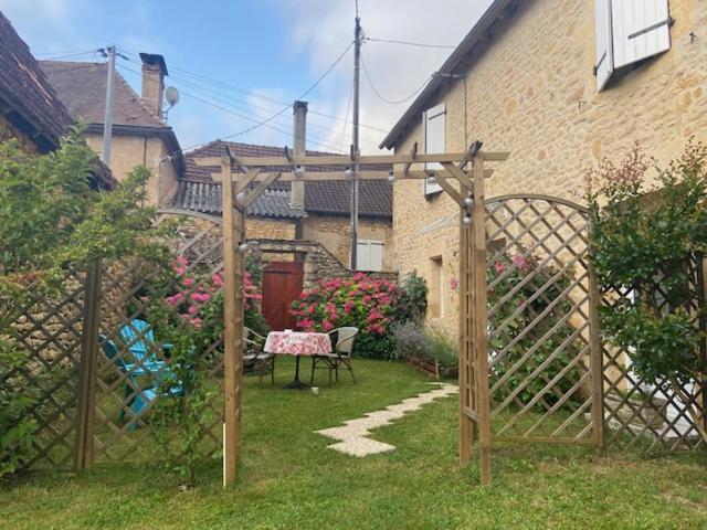 Apartment La Requeyrie