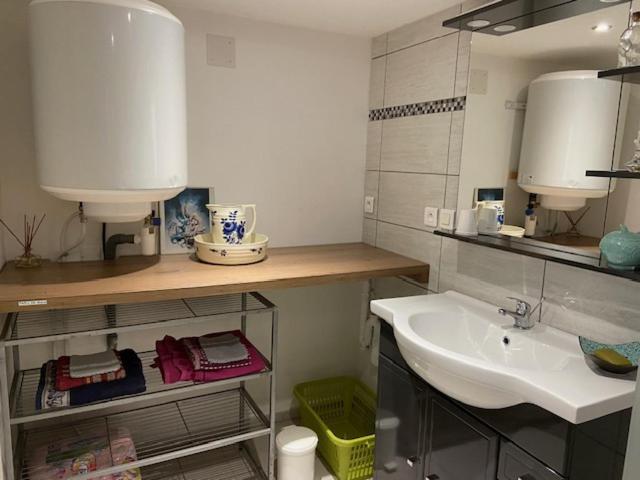 La Requeyrie Apartment Montignac-Lascaux