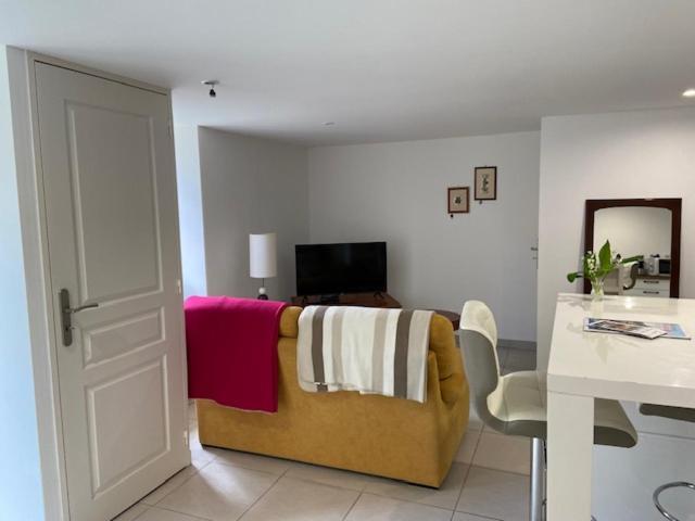 Apartment La Requeyrie Montignac-Lascaux