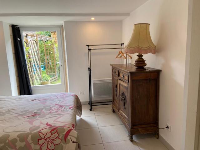 Apartment La Requeyrie