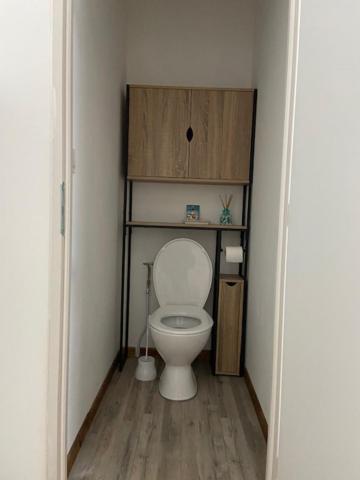 Apartamento La Requeyrie