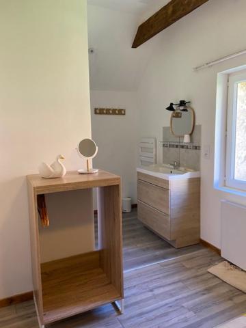 La Requeyrie Apartment