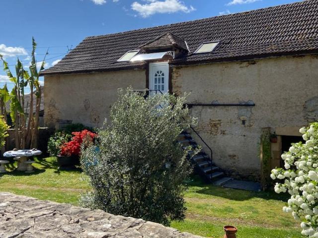 Apartment La Requeyrie Montignac-Lascaux